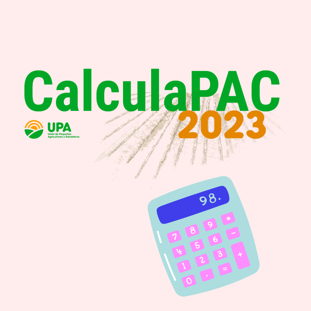 CalculaPAC UPA 2023