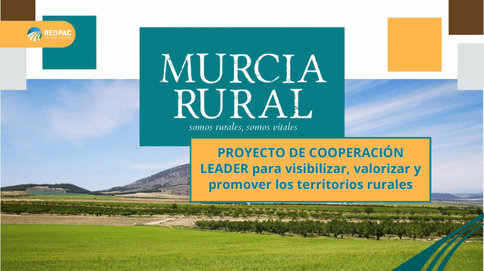 Murcia Rural
