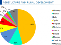 Resultados preliminares de la consulta pública sobre el futuro de la Política Agrícola Común