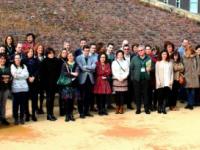 Jornada sobre la Ley 35/2011 De Titularidad Compartida de las Explotaciones Agrarias en Logroño