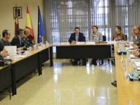 Nuevo grupo de trabajo para el diseño de la PAC post 2020 en la Región de Murcia