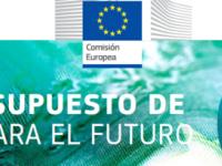 presupuestos de la UE en desarrollo rural para el periodo 2021-2027
