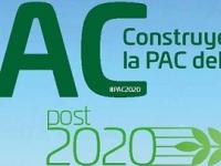 Conferencia Política Agrícola Común PAC post 2020