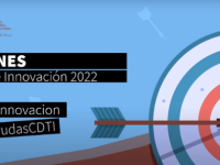 Misiones Ciencia e Innovación CDTI 2022