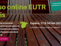 Reglamento Europeo de la madera (EUTR)