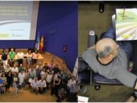Jornada de difusión la Ley 35/2011 de Titularidad Compartida de las Explotaciones Agrarias en Galicia